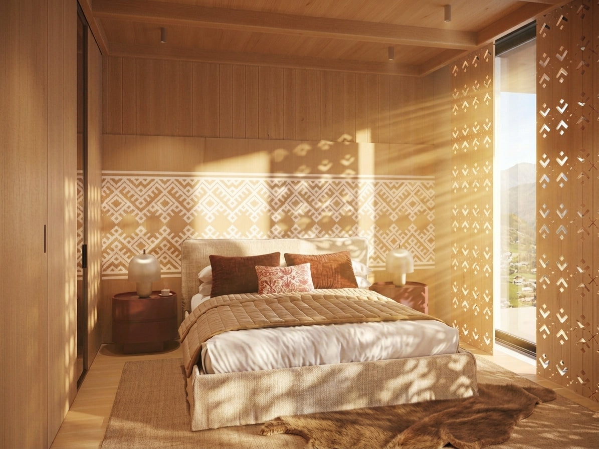 Eco hotel Kolashin