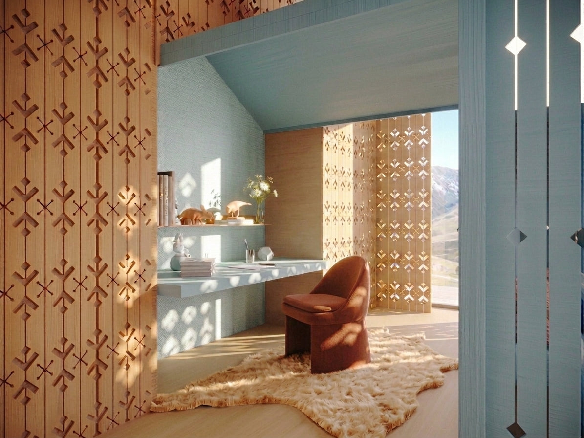 Eco hotel Kolashin