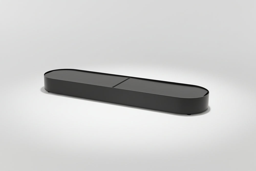 Flap Oval