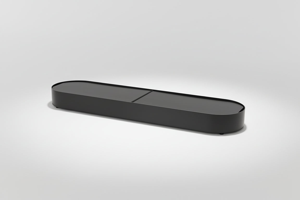 Flap Oval