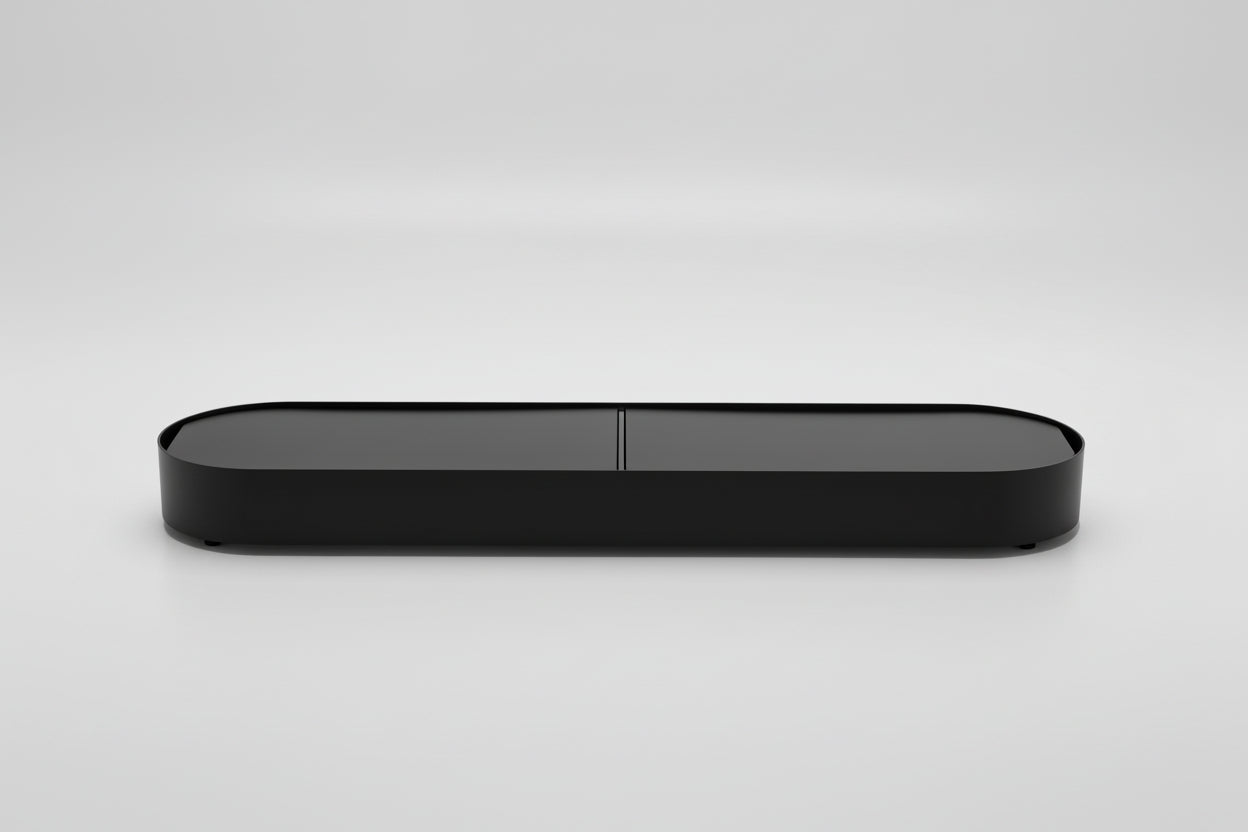 Flap Oval