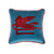 New Valira Embroidered Pillow