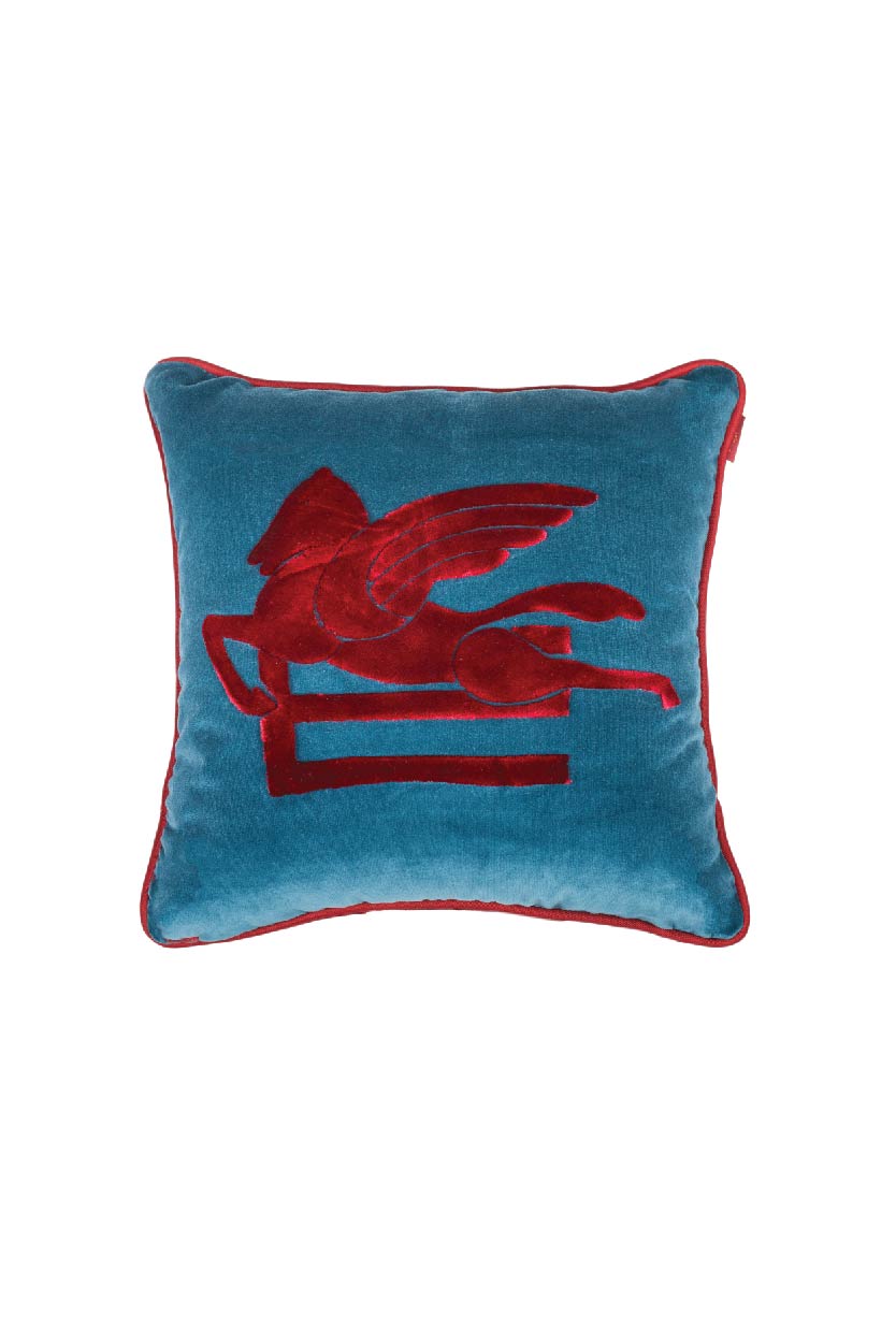 New Valira Embroidered Pillow