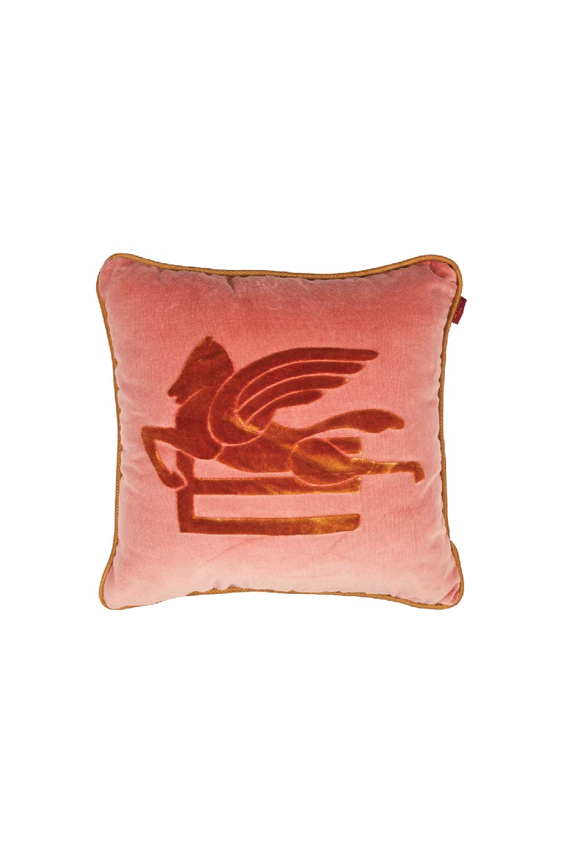 New Valira Embroidered Pillow