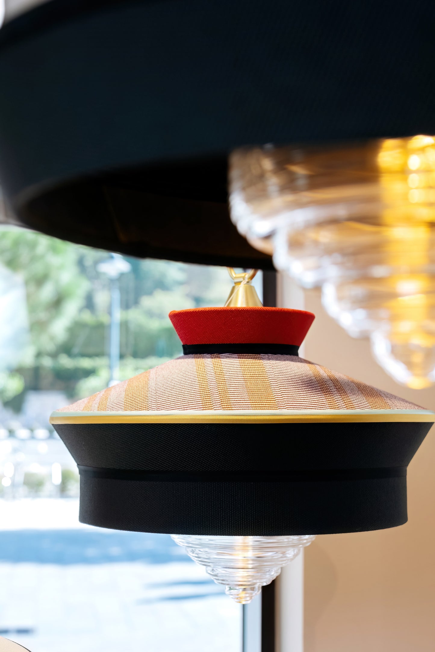 Calypso So Martinique outdoor