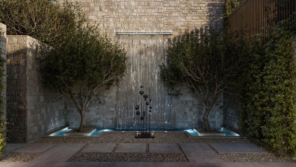 Villa's project II