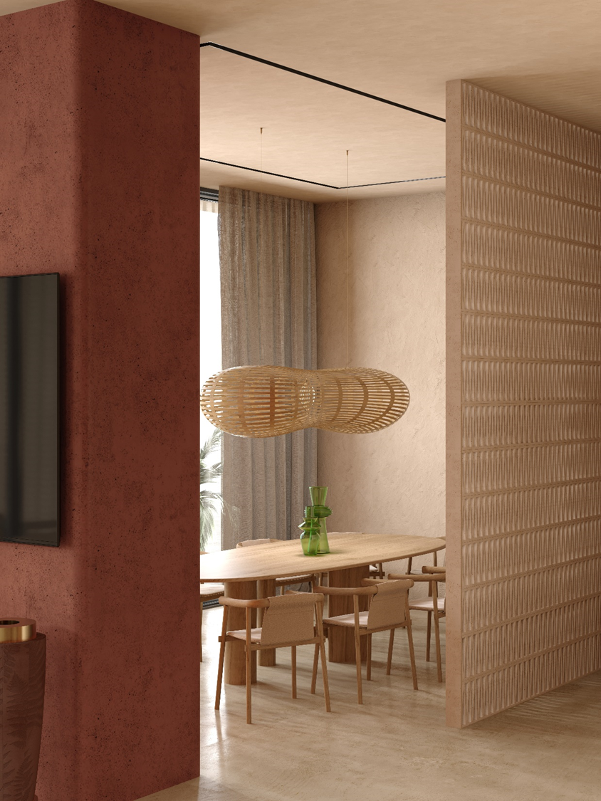 Villa's project II