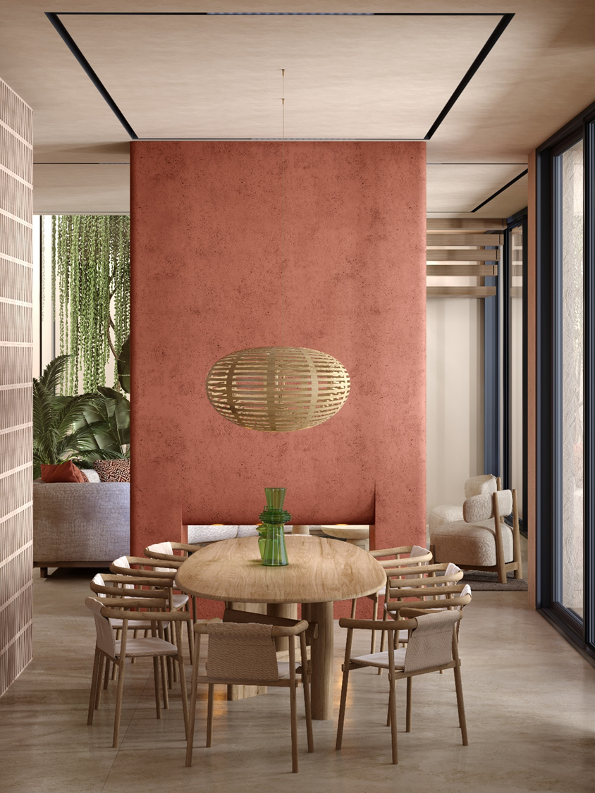 Villa's project II