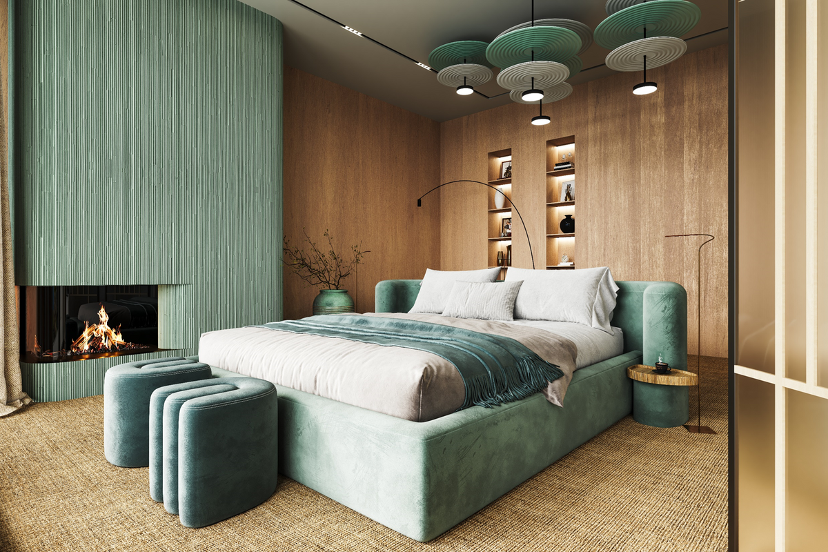 Villa's project II