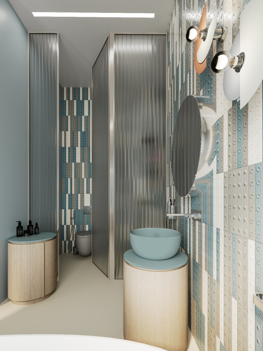 Villa's project II