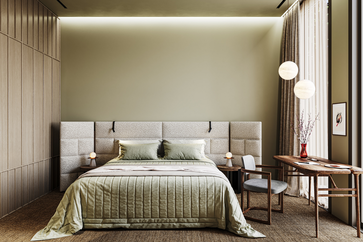 Villa's project II