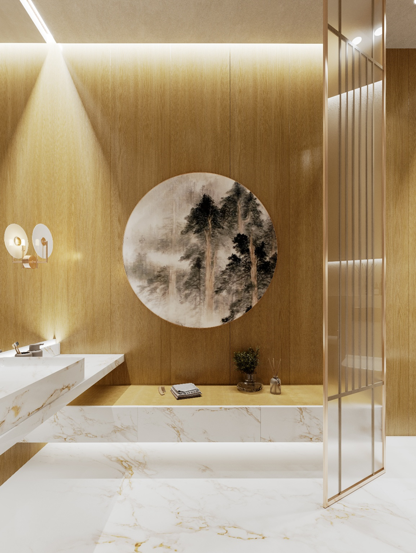 Villa's project II