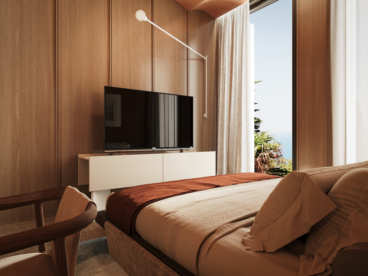 Villa's project II