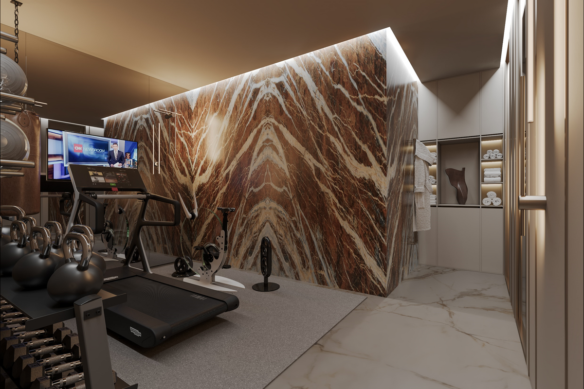 Villa's project II