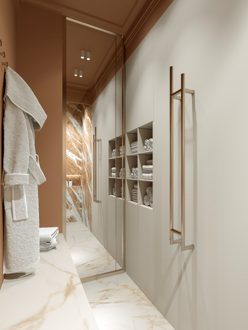 Villa's project II