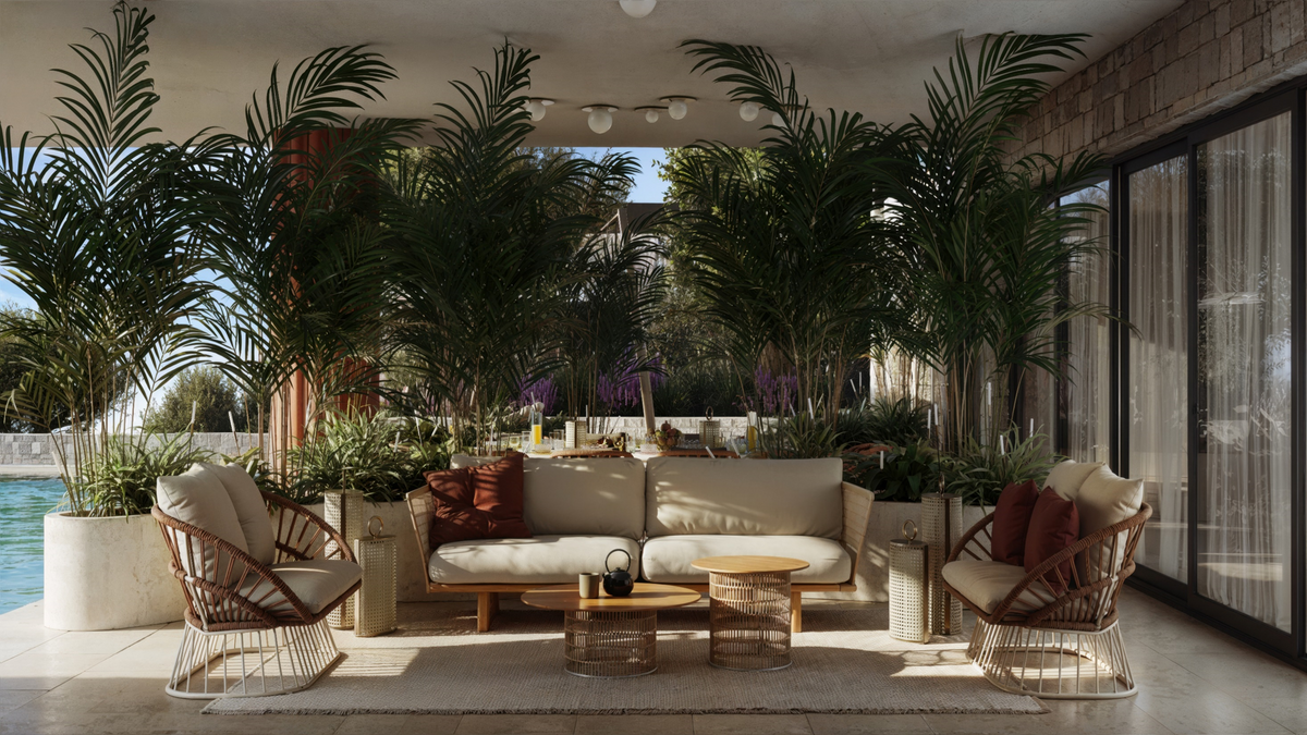 Villa's project II