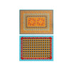 TAJ MAHAL placemat set 2 pc