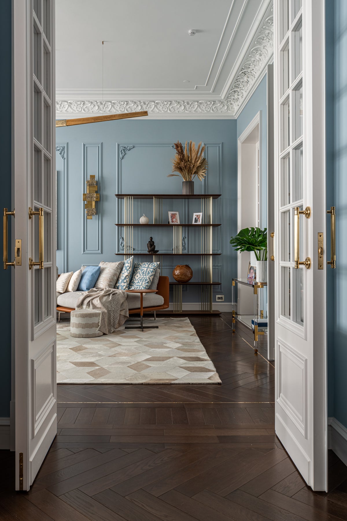 The City Apartment