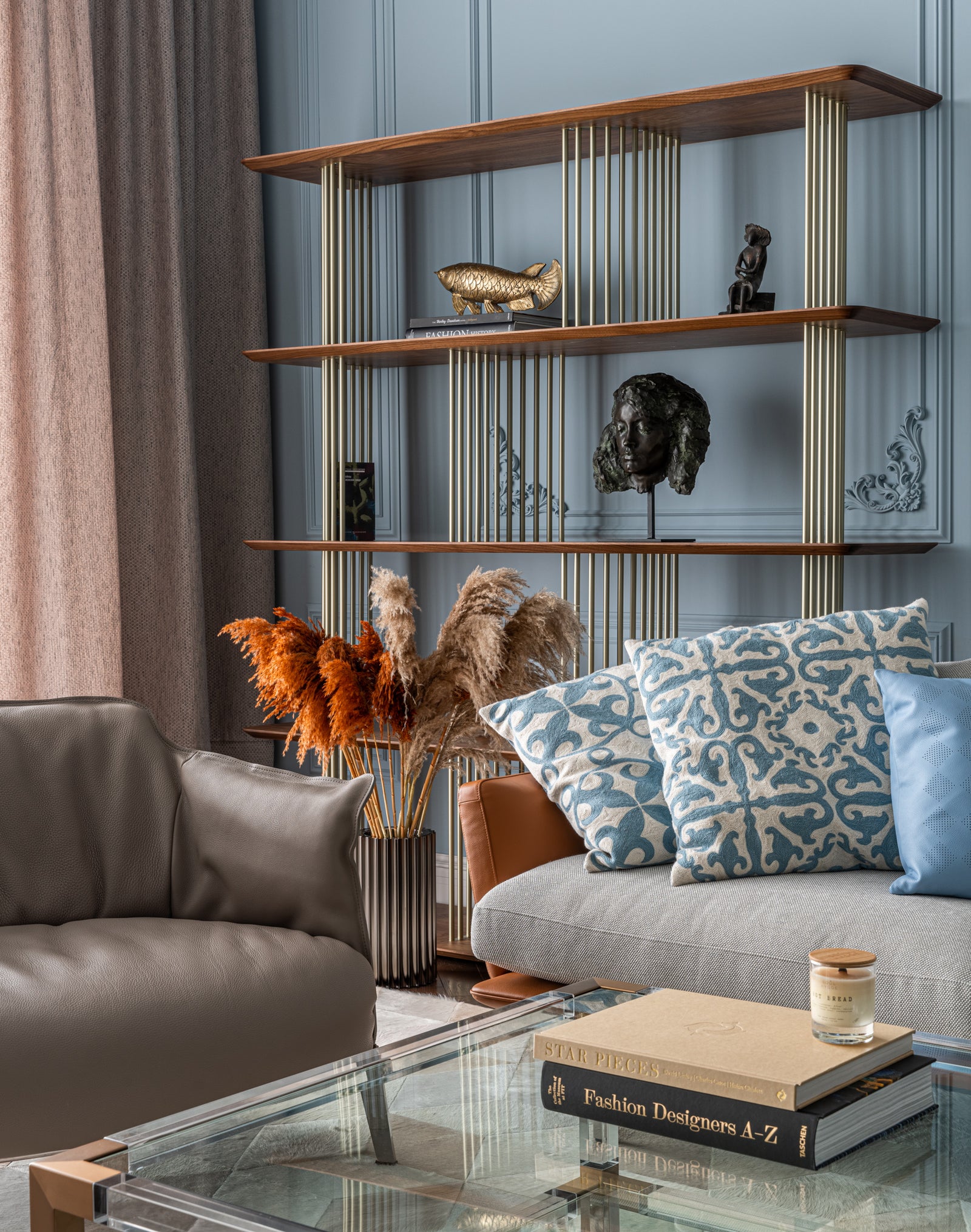 Maria's Apartment Project