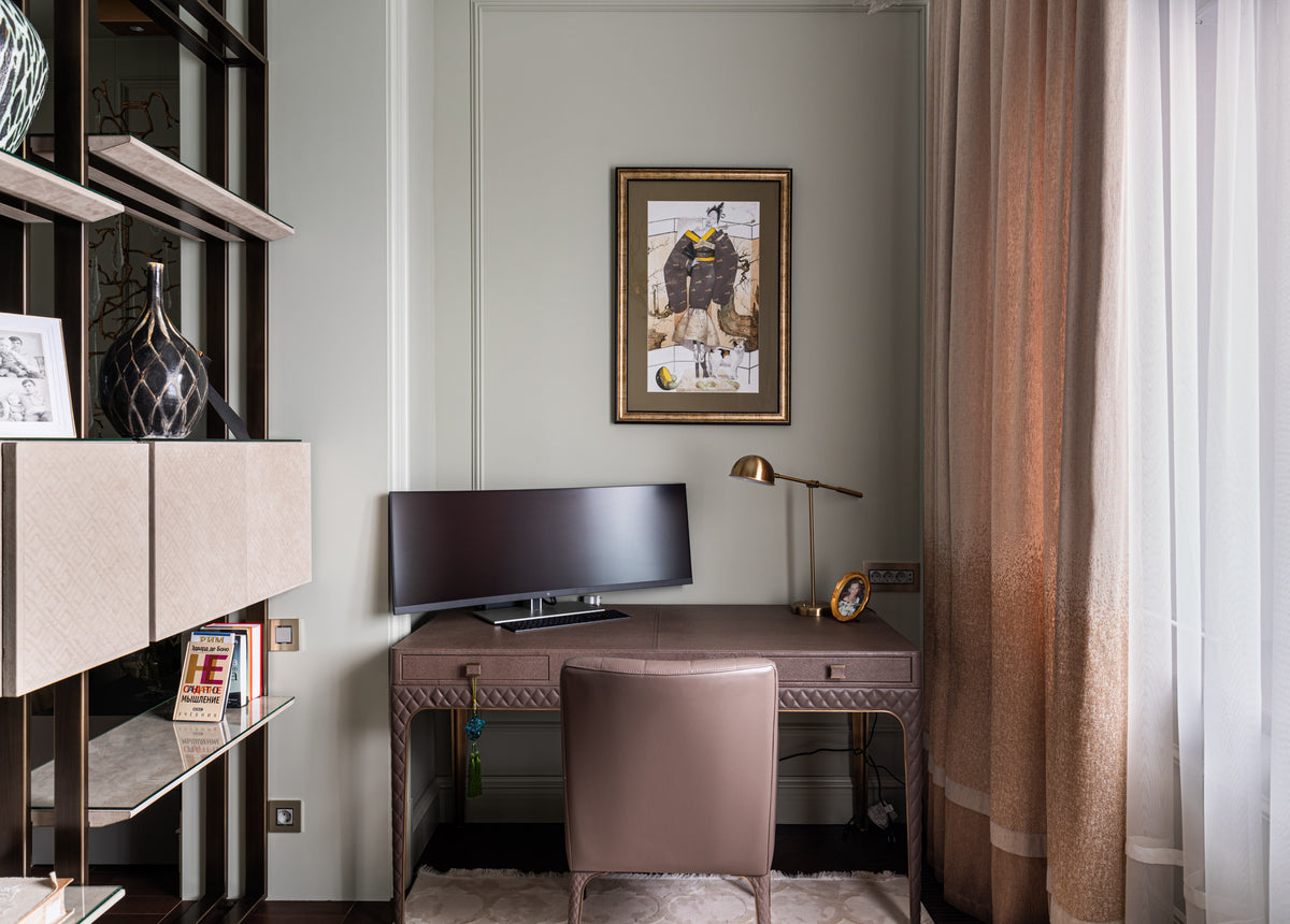 The City Apartment
