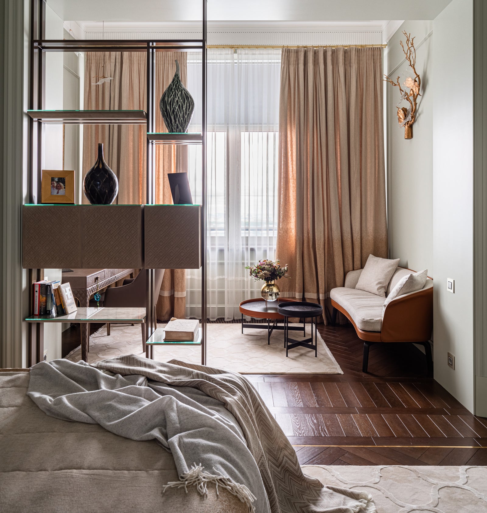 Maria's Apartment Project