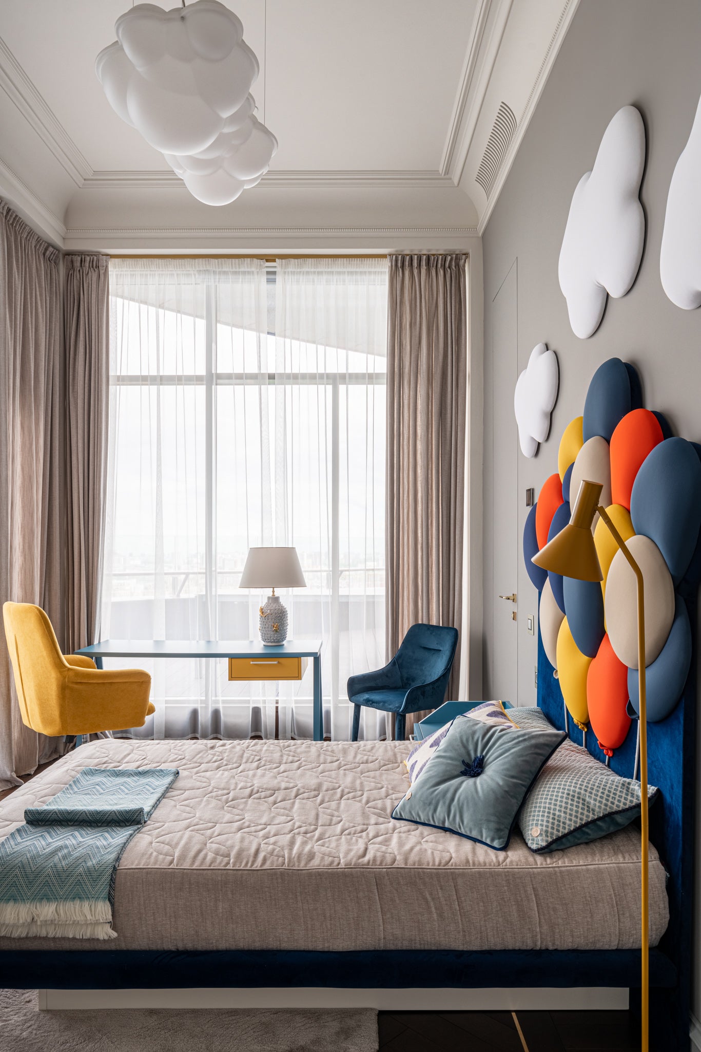 Maria's Apartment Project