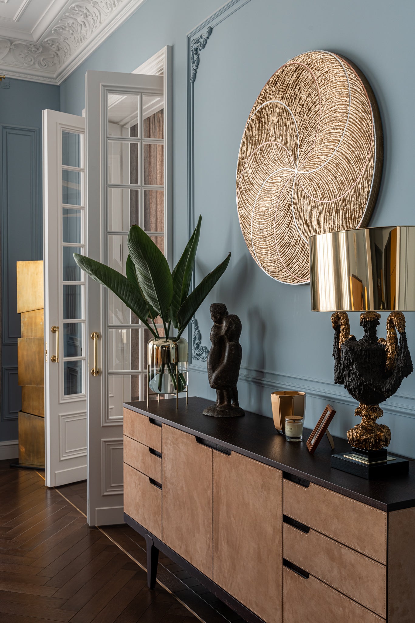 Maria's Apartment Project