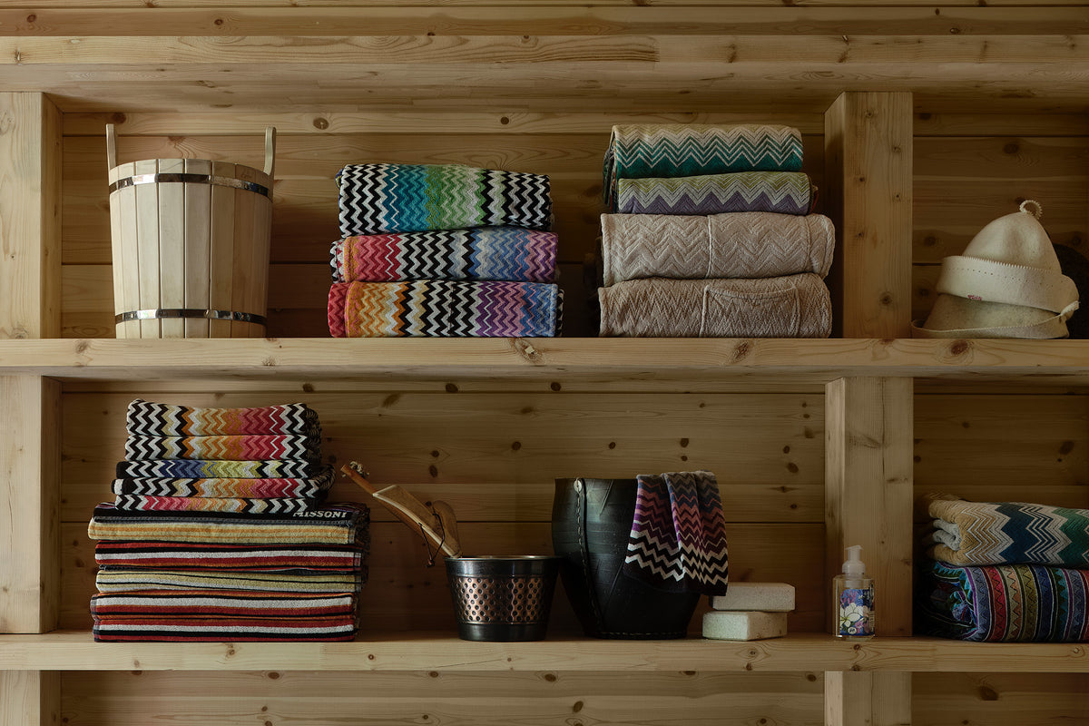 Mountain chalet