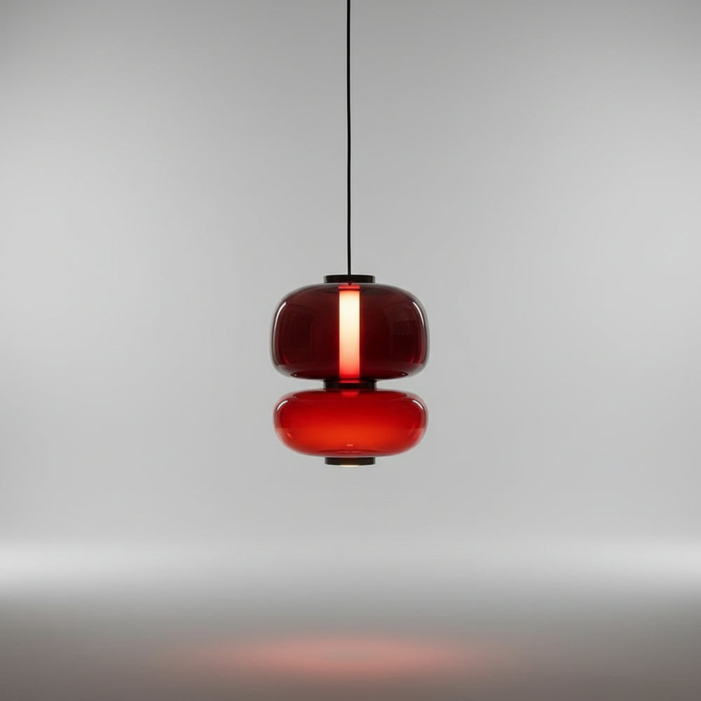 Haiku Special Edition Red