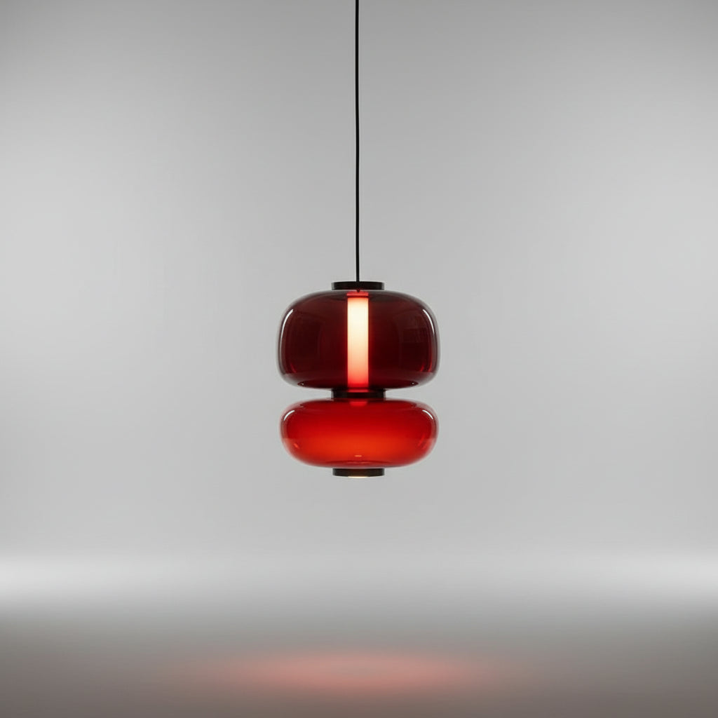 Haiku Special Edition Red