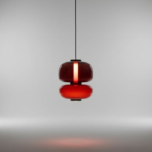 Haiku Special Edition Red