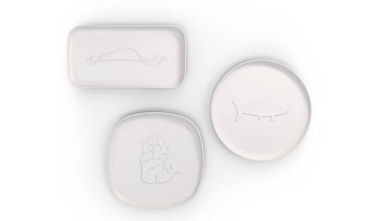 Collection Chandigarh by Le Corbusier