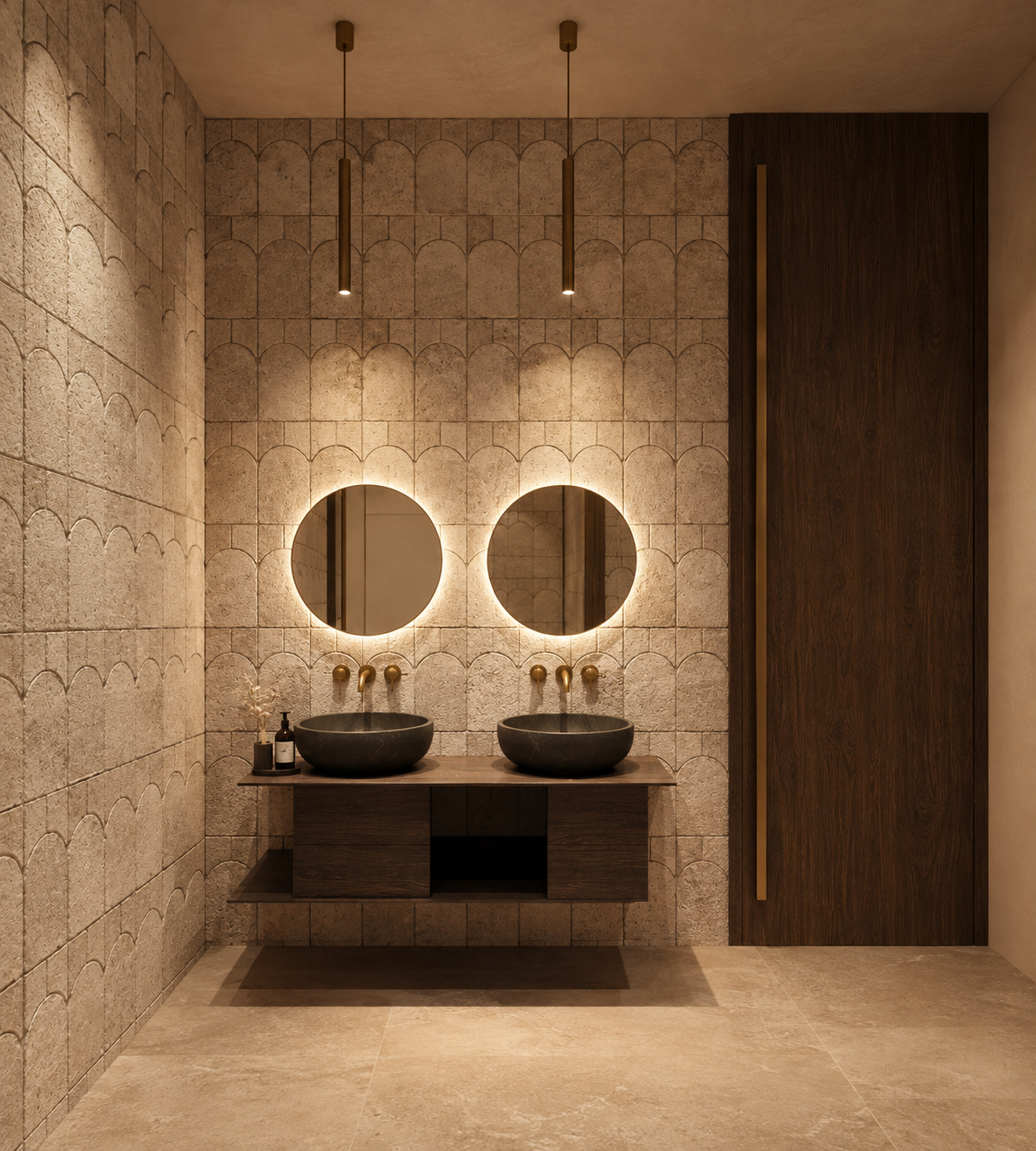 Apartment's project