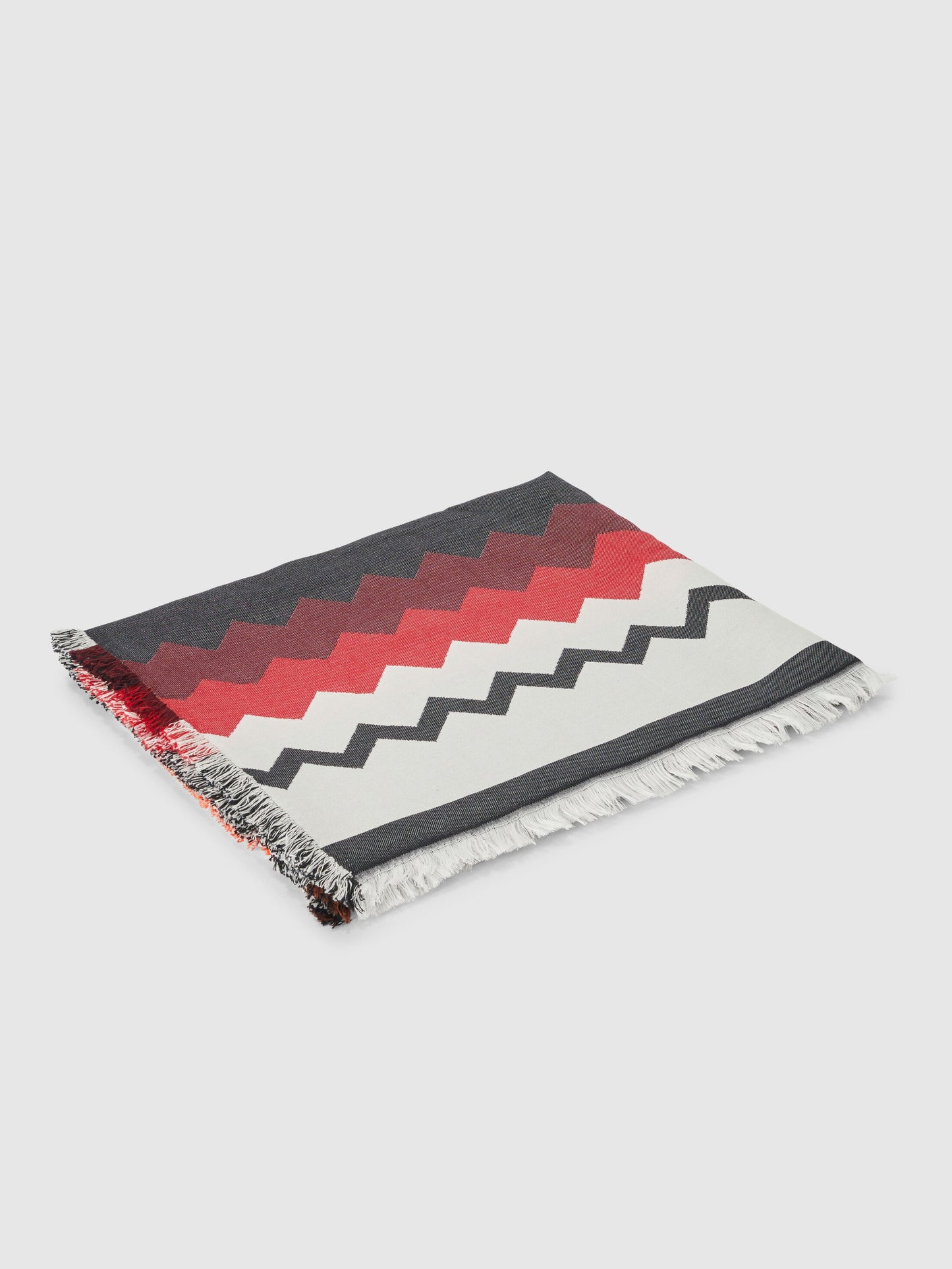 Best Fouta Red 140x180