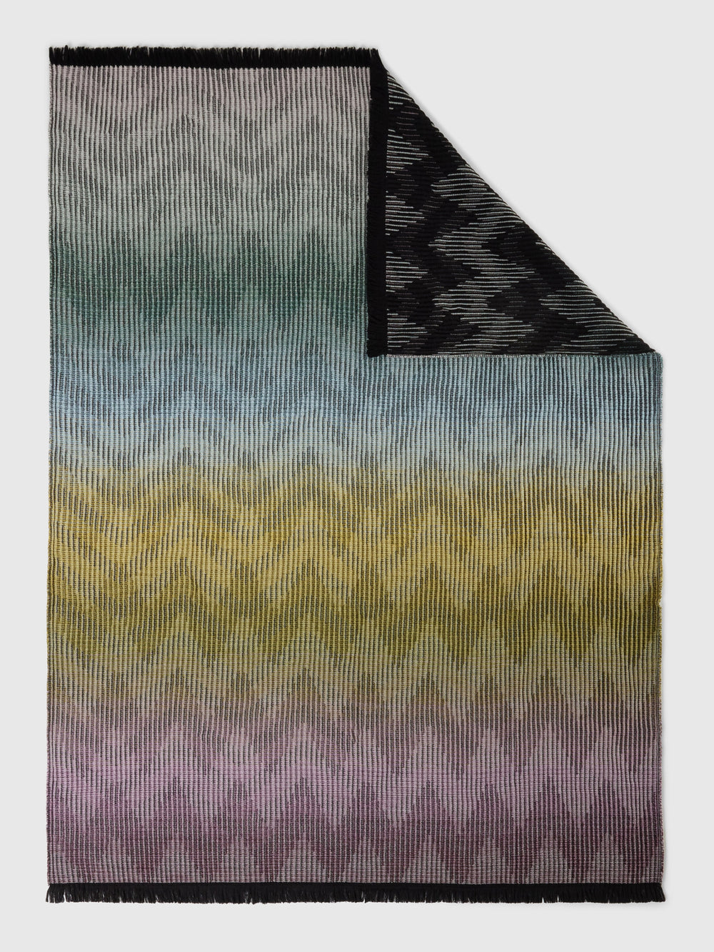 Dinamico Black 135x190