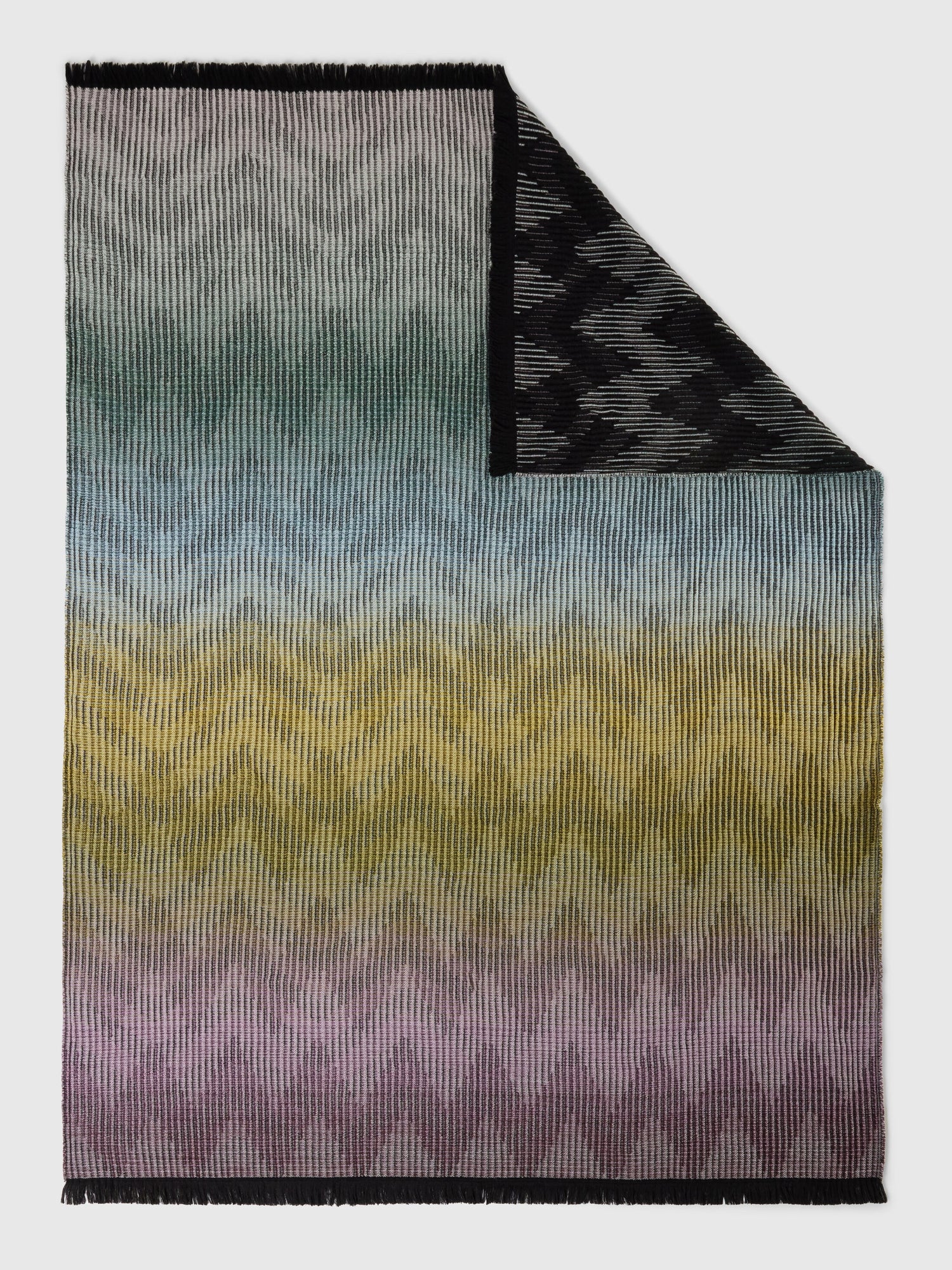 Dinamico Black 135x190