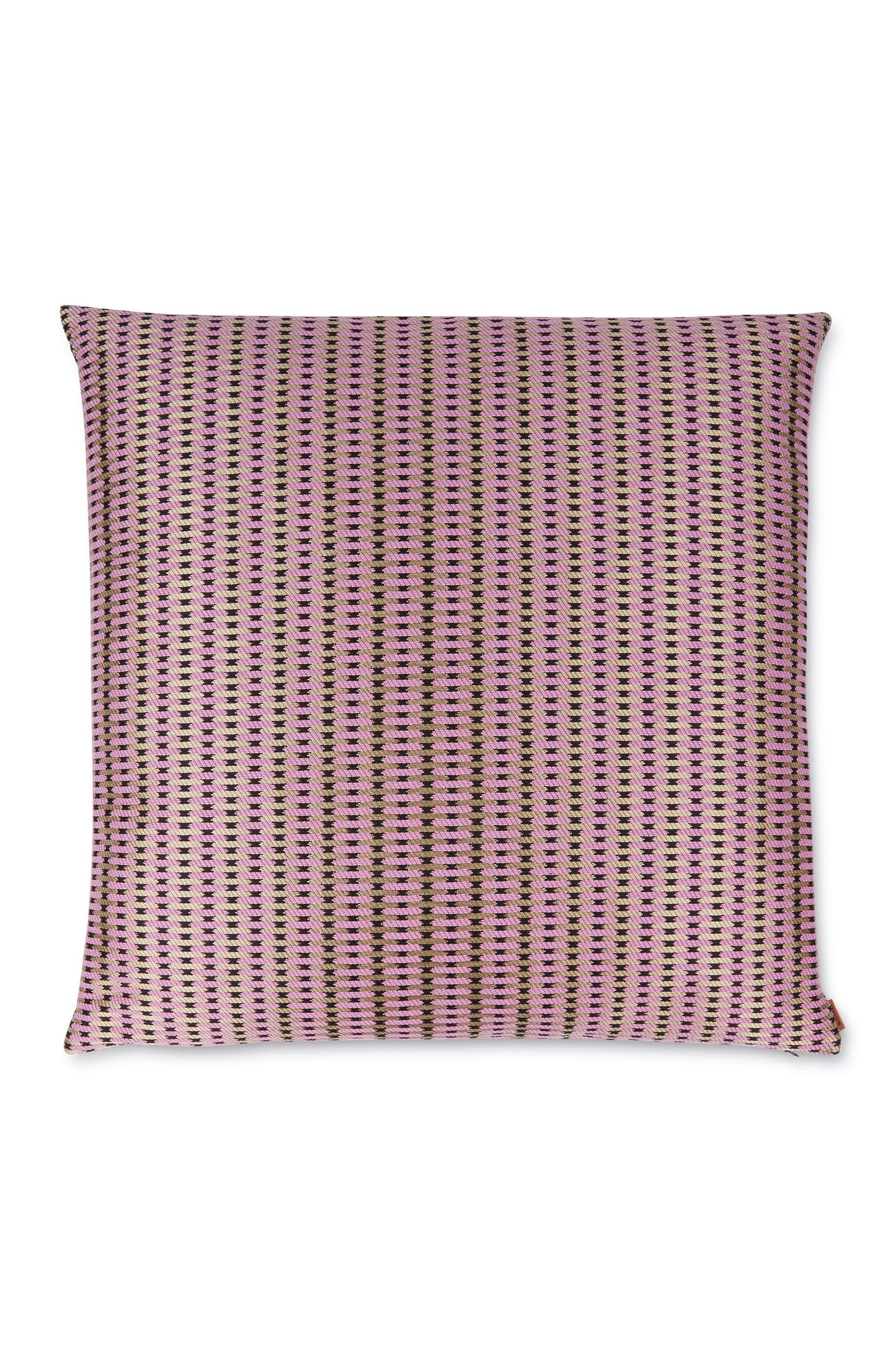 Mozart Dark Pink 60x60