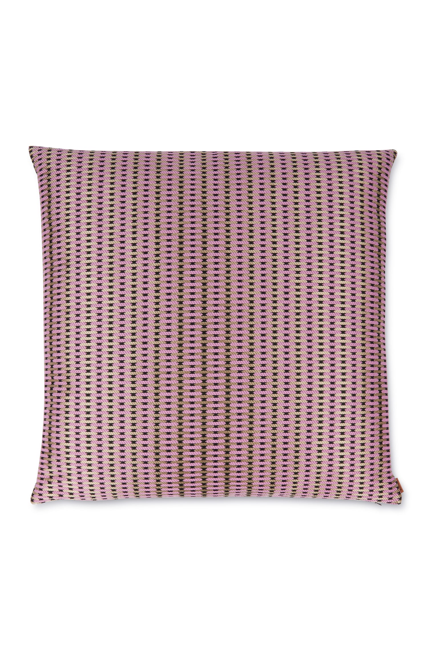 Mozart Dark Pink 60x60