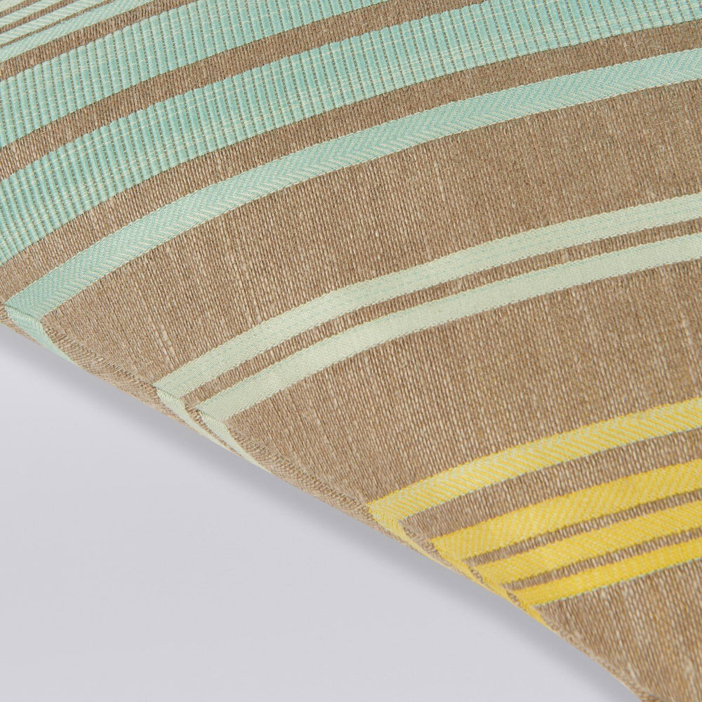 Saint Remy Blue-Yellow