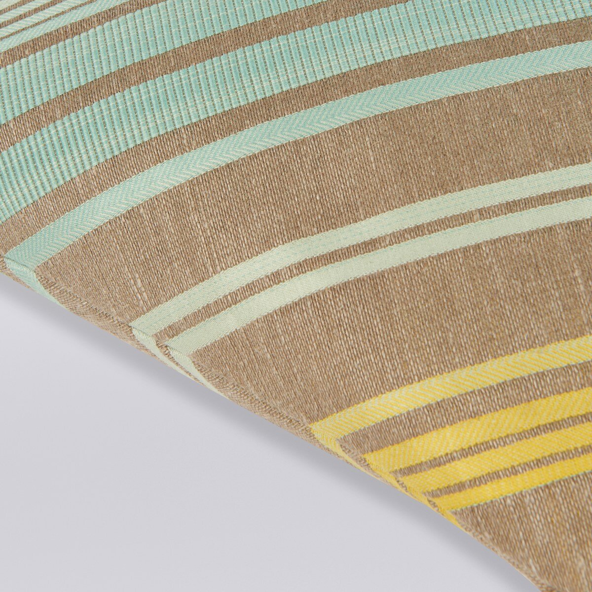 Saint Remy Blue-Yellow