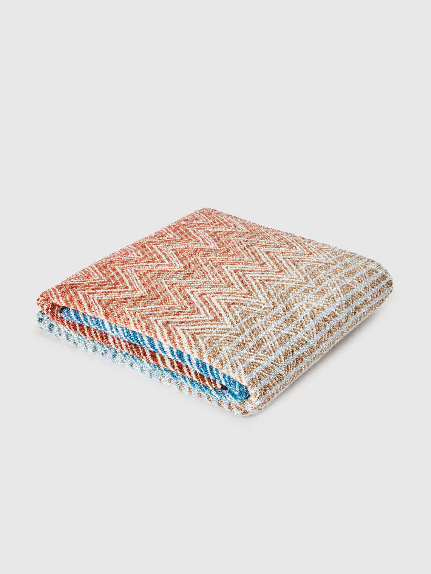 Stone Red / Blue 180x100