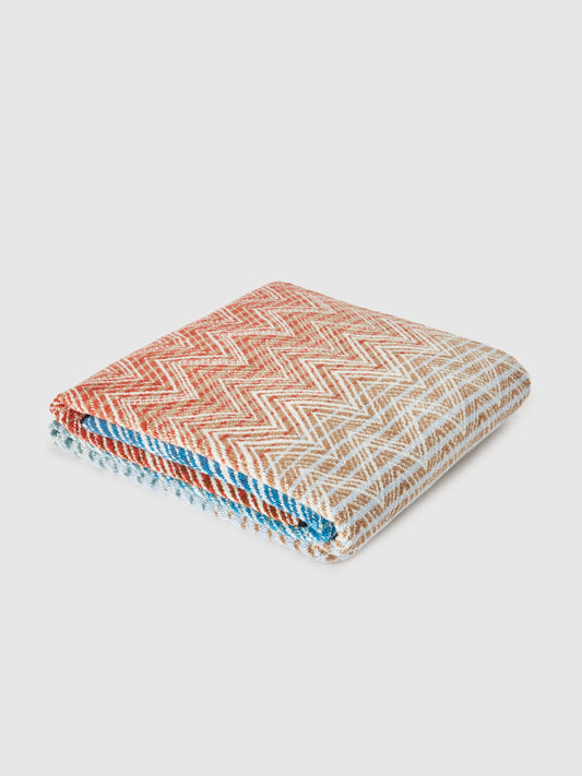 Stone Red / Blue 180x100