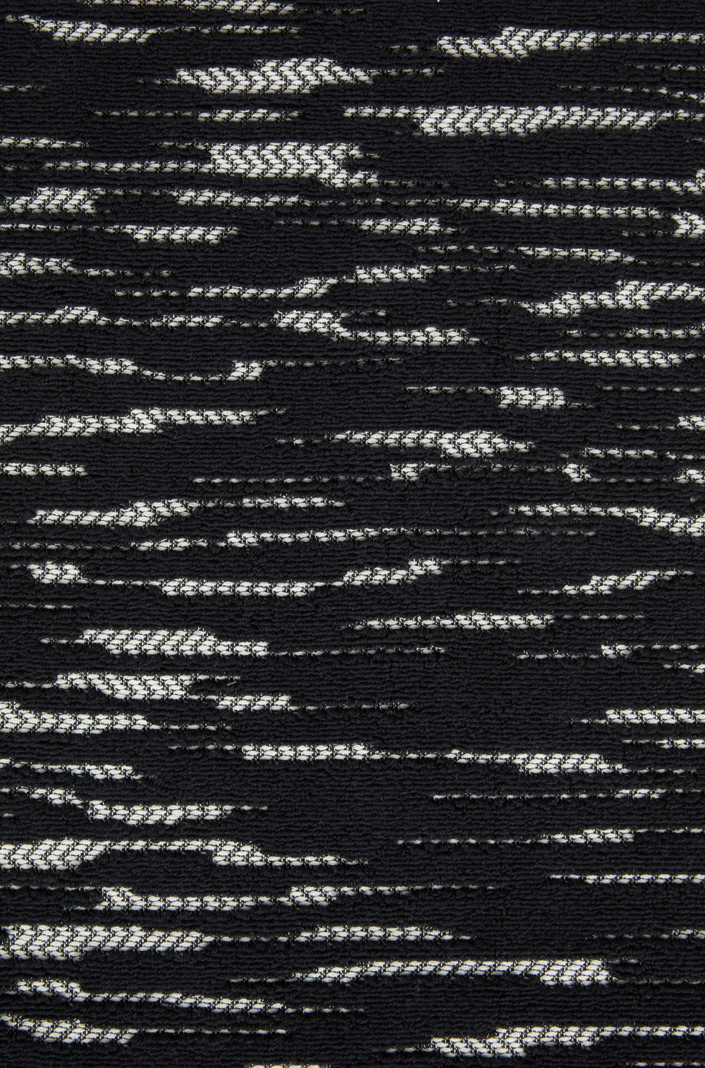 Carlyle Black 70x115