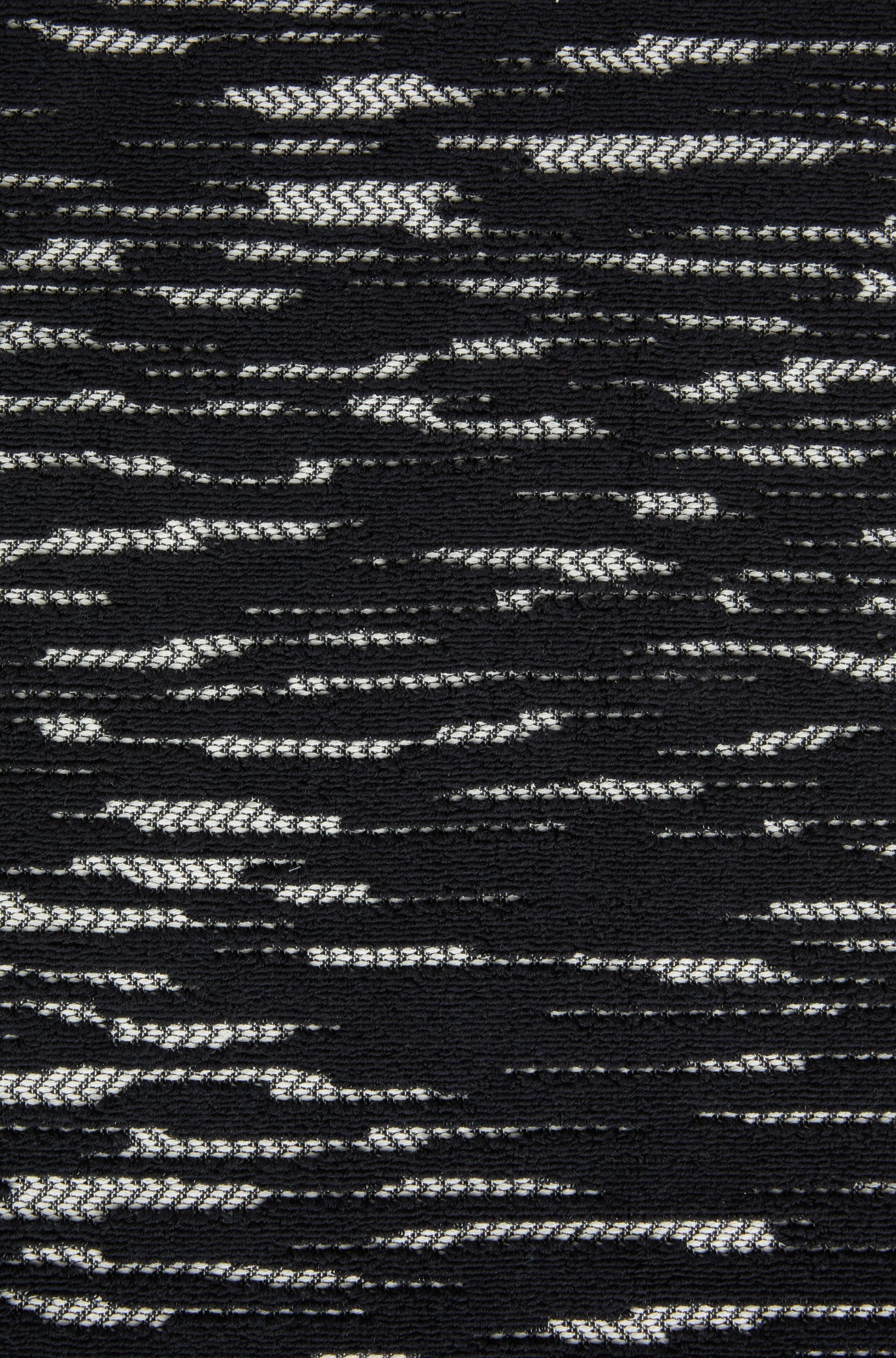 Carlyle Black 70x115