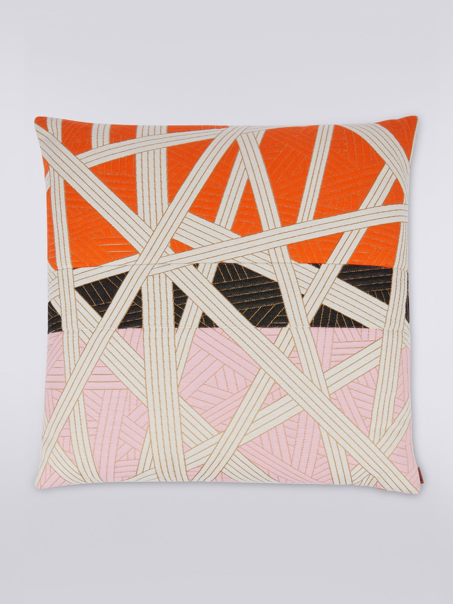 Nastri Orange-Pink 60x60