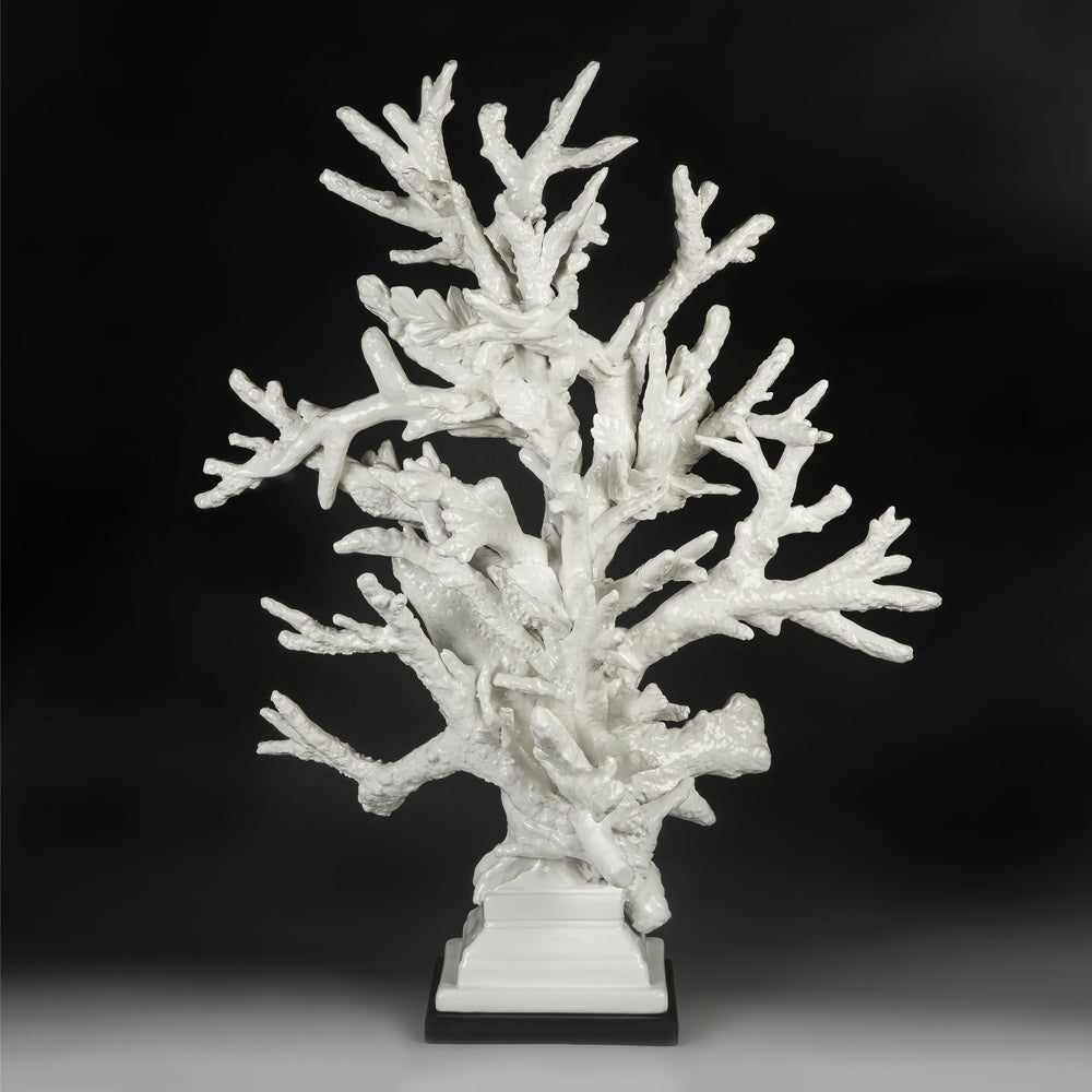 Coral Branches 4506