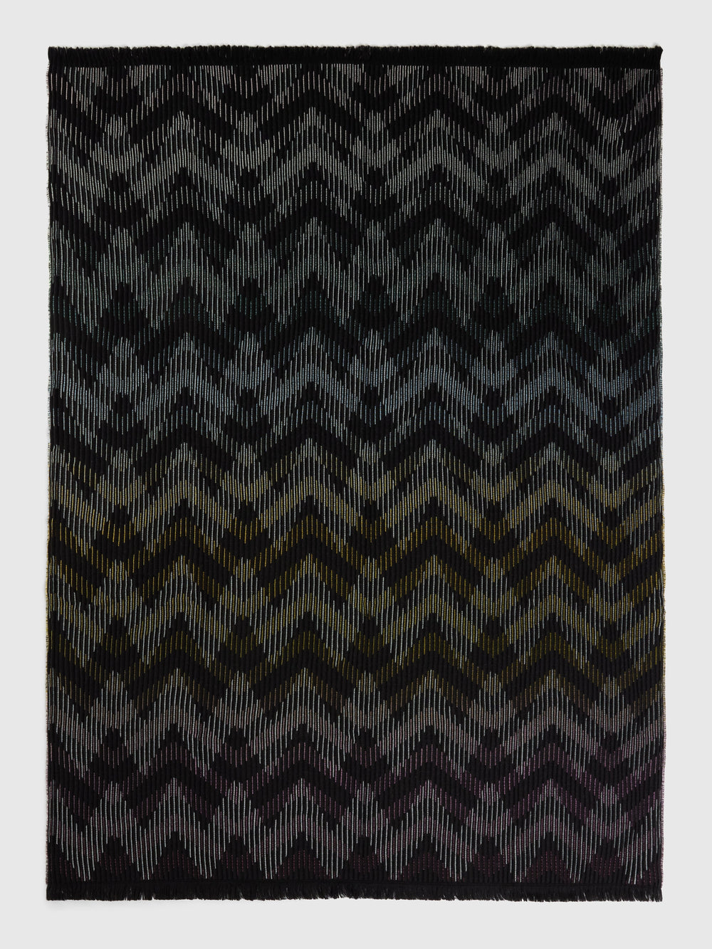 Dinamico Black 135x190