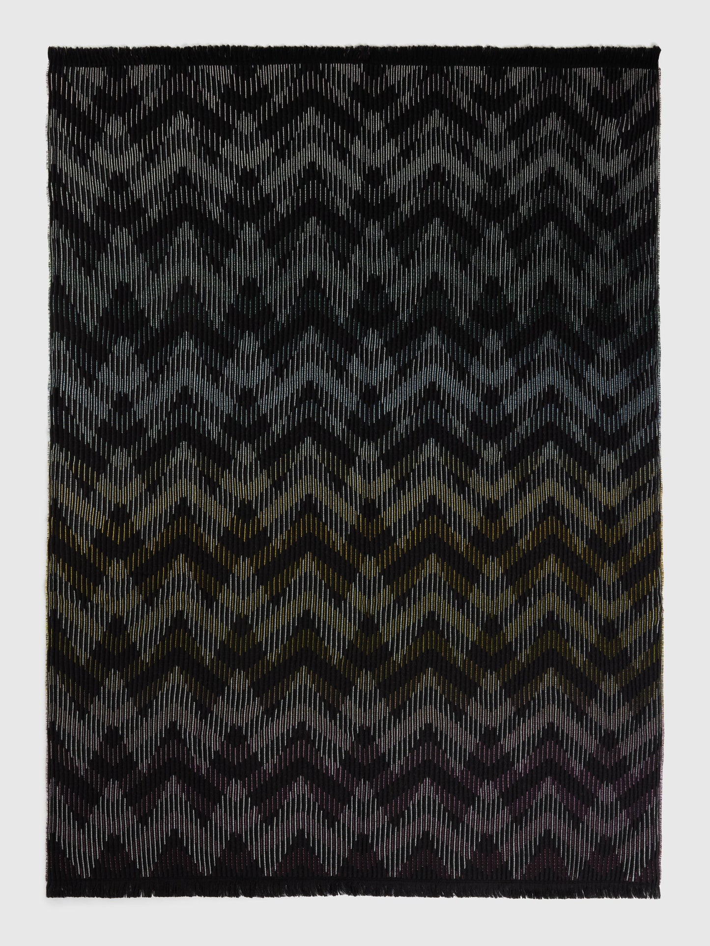 Dinamico Black 135x190