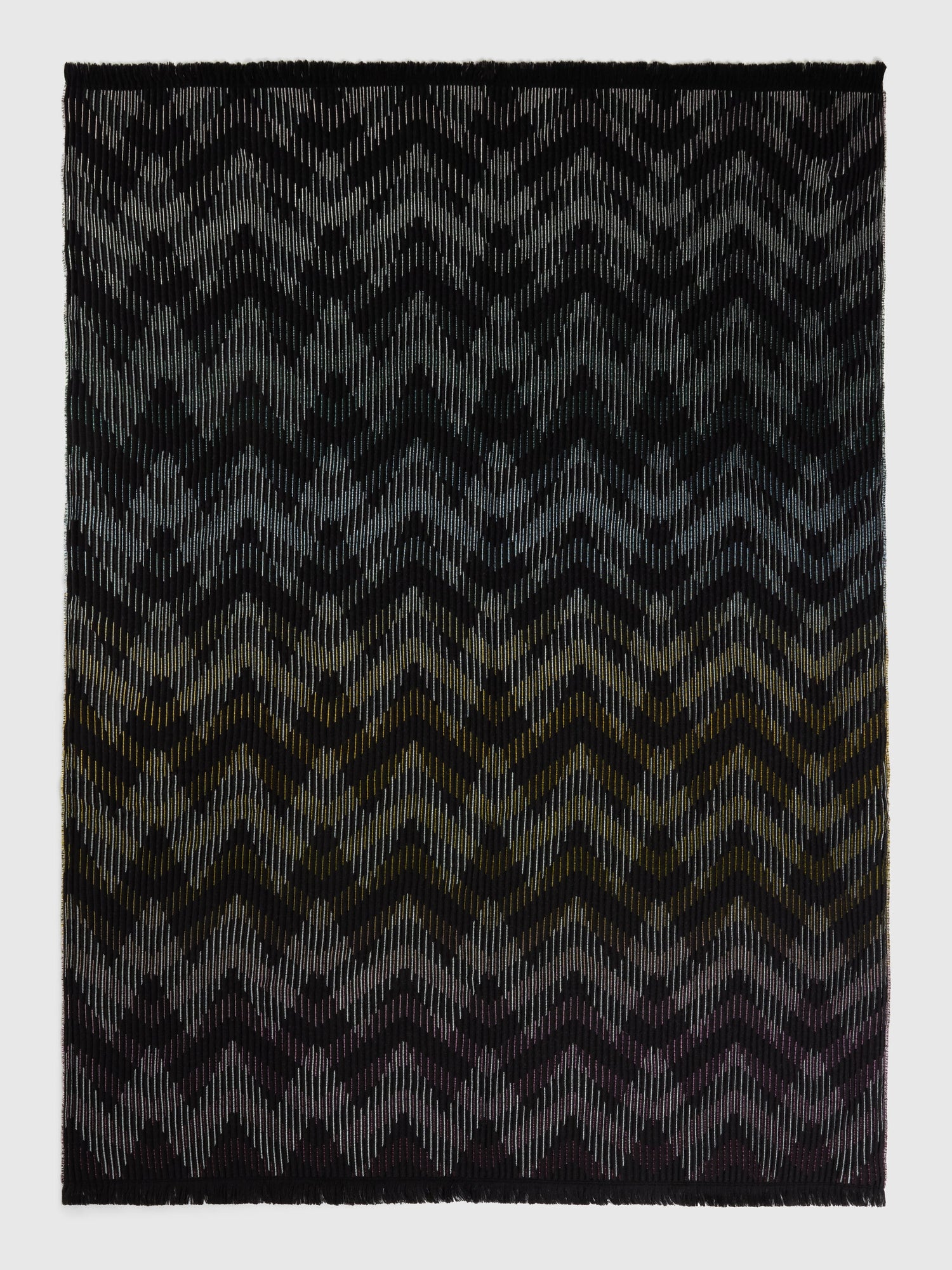 Dinamico Black 135x190