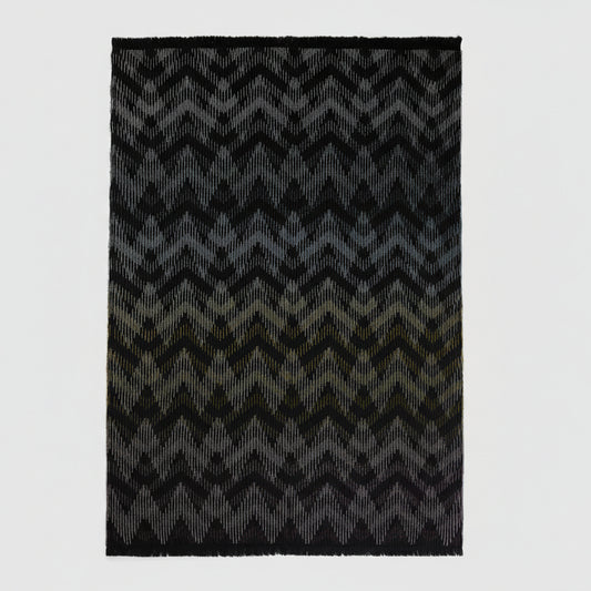 Dinamico Black 135 x 190